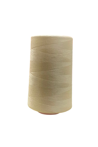 Oltalı Polyester Dikiş İpliği 5000 mt