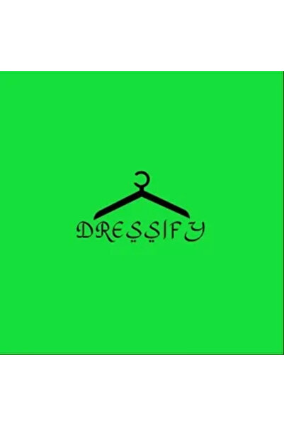 Kokosh moda Γυναικείο φόρεμα Maxi με V λαιμόκοψη - Κοντό μανίκι, 124 εκ