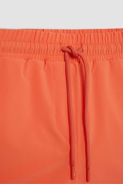 DeFacto Spordin B6571ax24hs Fit Stanast İscit Eskeyi Strukturierte Badeshorts
