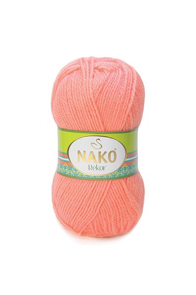 NAKO Rekor 01292 (5 κομμάτια μασίφ)