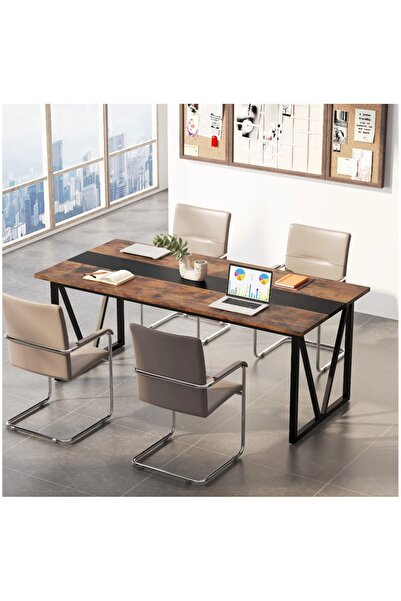 Zizuva Tasarım Ev Ve Ofis Masası