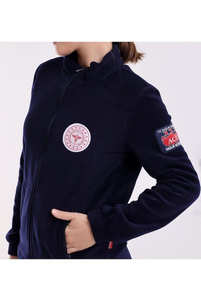 Myscrubs 112 Polar Mont -koyu Lacivert