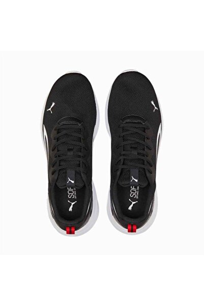 Puma All-Day Active Erkek Günlük Siyah Ayakkabı 386269 03