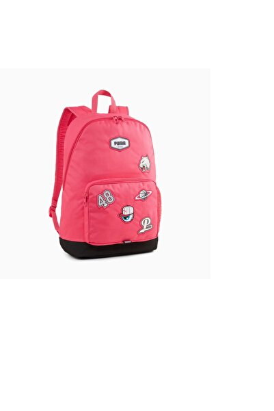 Puma Patch Backpack - Stylish Design