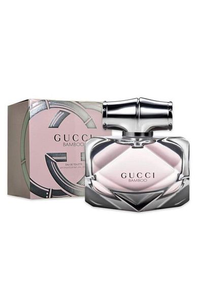 Gucci Bamboo Edt 50 ml Women's Perfume730870189016
