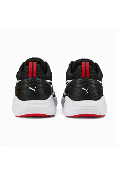 Puma All-Day Active Erkek Günlük Siyah Ayakkabı 386269 03