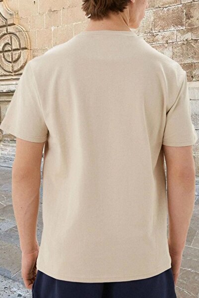 trendypassion Μπλουζάκι Unisex Brooklyn Printed