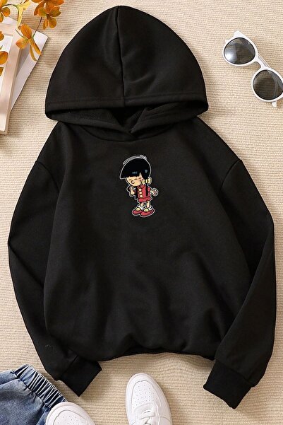 trendypassion Kids Chen Printed Sweatshirt