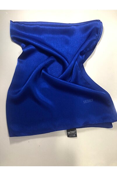 Sedef Parliament Janjan Shawl Evening Dress - 70x200