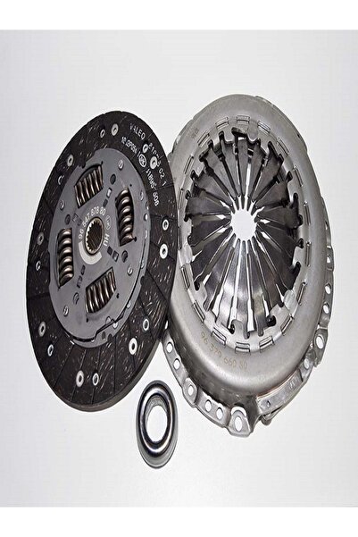 Citroen / Peugeot C1.C2.C3.C4.CACTUS.C-ELYSEE.DS3.NEMO.1007.2008 DEBRİYAJ SETİ