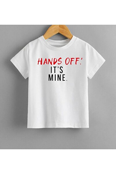 MEAGİYİM Tricou imprimat Serenay - Tricou de bază