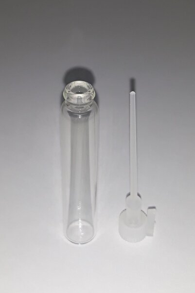 D&B YOL Boş Parfüm Şişesi 2ml