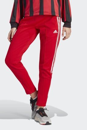 adidas T RO SU T UP L FESTYLE KADIN KIRMIZI DAR KES M E OFMAN ALTI Fiyat Yorumlar Trendyol
