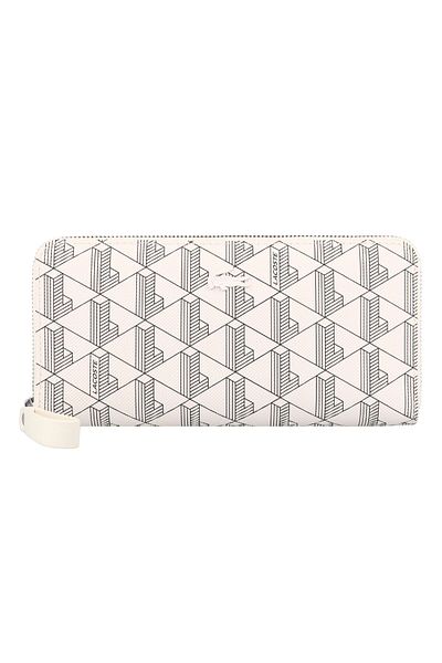Lacoste Daily Lifestyle Geldbörse - 20 cm