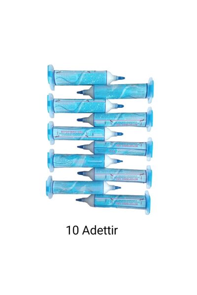 serdaroğlu Biyofibro Hamam Böceği Jeli 35 G (YENİ ÜRETİM 10 ADET)