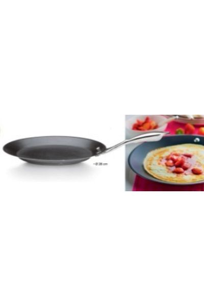 Tupperware Chef Series Crepe Pan 28 Cm