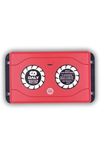 Daly Smart Bms 16S Aktif Balans Cihazı