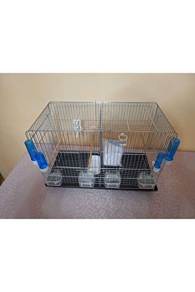 KAYA KAFES VE PETSHOP ÜRÜNLERİ Salma Kafes Set