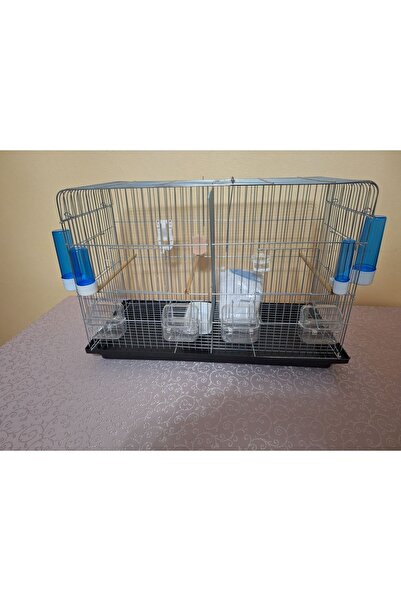 KAYA KAFES VE PETSHOP ÜRÜNLERİ Salma Kafes Set