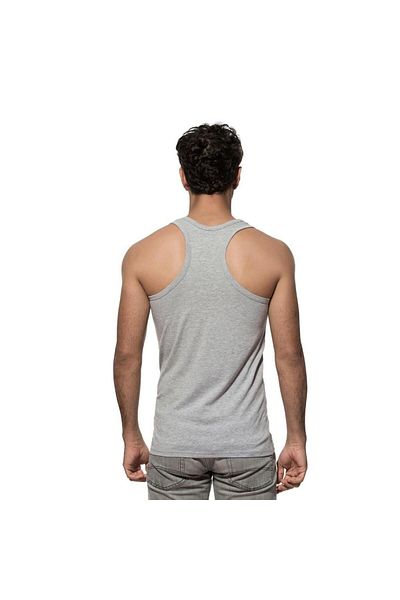 ÖZKAN Lycra Men's Sports Undershirt - Combed Cotton 0267