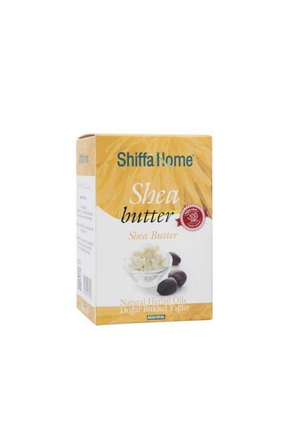 Aksu Vital 150g Shea Butter Oil