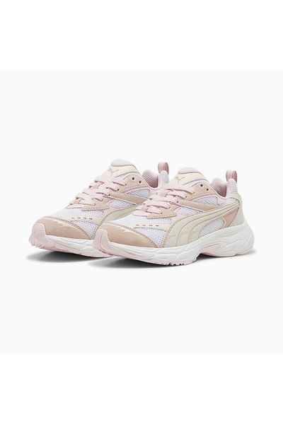 Puma Morphic Suede - Relaxed Fit