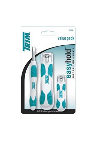 Trim مجموعة سهلة الحمل 30-16 ب