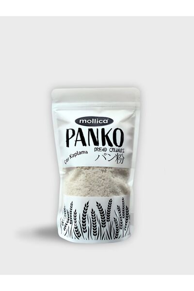 mollica Panko Ekmek Kırıntısı 150 g