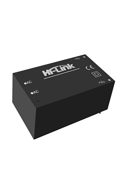 HI-LINK HLK-20M12 AC 220V - DC 12V 20W PCB Tipi Voltaj Dönüştürücü