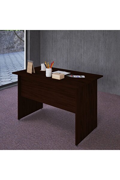 VENA Merve Çalışma Ofis Masası 120x70x75 Venge