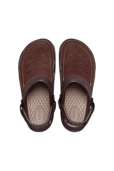 Crocs حذاء يوكون فيستا II LR - كلوج M