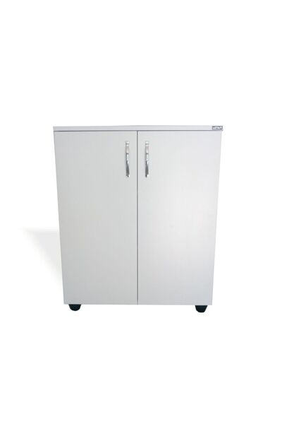 VENA Beyaz Kiler Dolabı 70x38x86