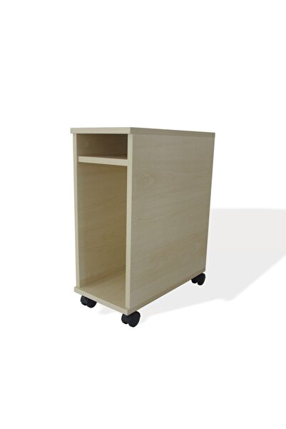 VENA Bilgisayar Kasa Kutusu (29X49X65) Akçaağaç