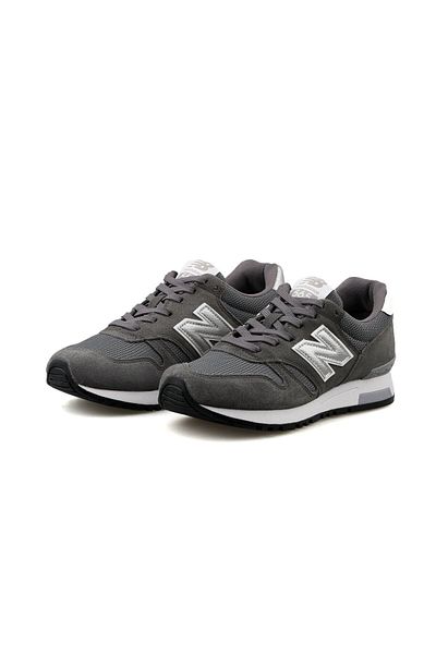 New Balance Wl565Ctg 565 Anthracite Women's Sneaker Daily Sports Shoes