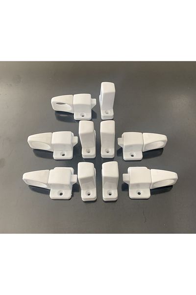 Tusem 5 Pieces Pimapen Transom Crash Lock