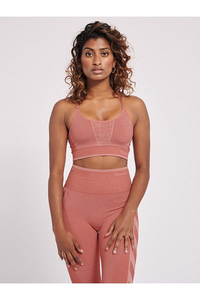 hummel hmlMT ENERGY SEAMLESS SPORTTOP