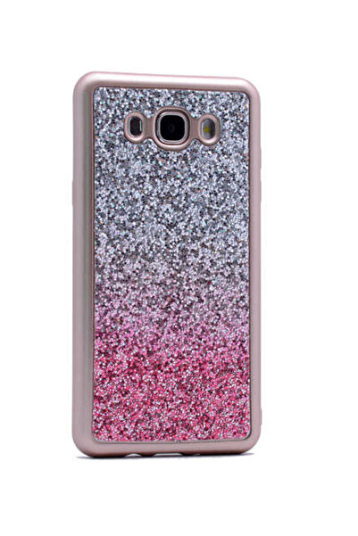 zore Galaxy j2 Prime / Grand Prime G530 Kılıf Renkli 1. Sınıf A Kalite Simli ...