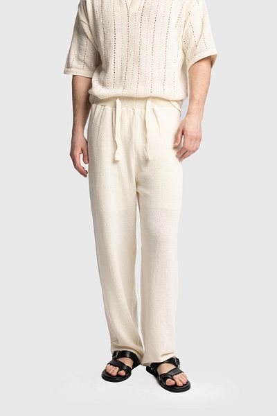GIESTO Knitwear Trousers
