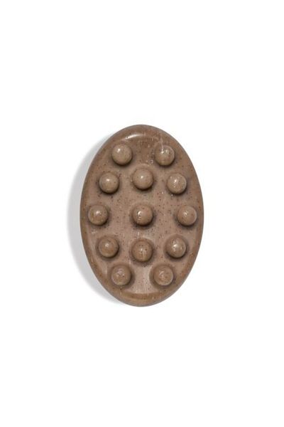 L'Occitane Almond Scrubbing Soap - Almond Peeling & Soap 125 G