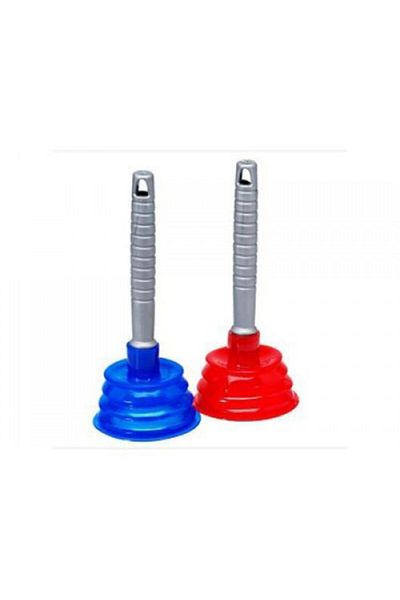LEVA Modatools Luxury Bellows Suction Cup Pump 25169s