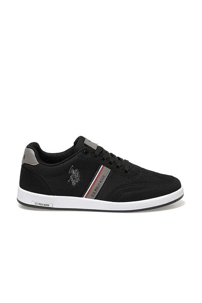 U.S. Polo Assn. Comfortable Sports Shoes for Daily Use - Medical Sole, Breathable