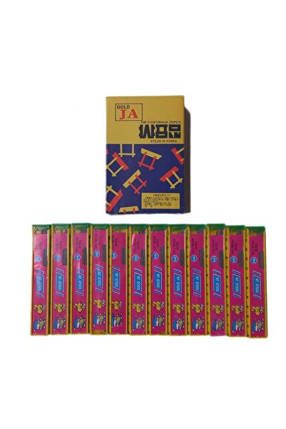 Murad GOLD JA  0,9  HB  KALEM UCU   12 ADET