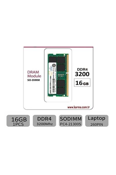Afila HP Victus 16-e0017nt (793K0EA) - 16GB Notebook Ram Memory Compatible