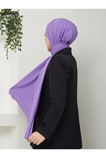 Golden Rose Σάλι με σχέδιο από μετάξι Medina