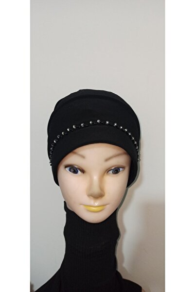 Mahtube bone Boncuklu Kokoş Dış Bone