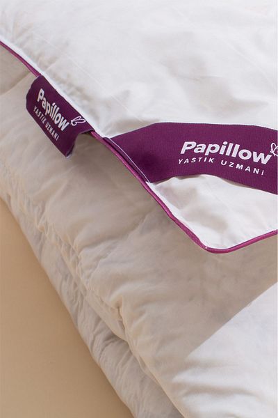 PAPILLOW Pătură de lux Cuvernă Premium din puf de gâscă 195*215