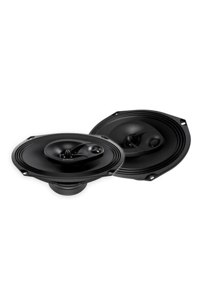 AUDISON Prima Apx690 6x9 Oval 300 Watt Oto Hoparlör Takımı