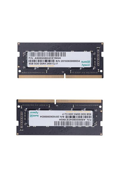 Afila HP Victus 16-d0029nt - Compatible Notebook with 8GB RAM Memory
