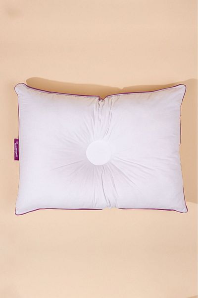 PAPILLOW Perna ortopedica Medical Snoremed 50*70 cm Perna anti-sforait