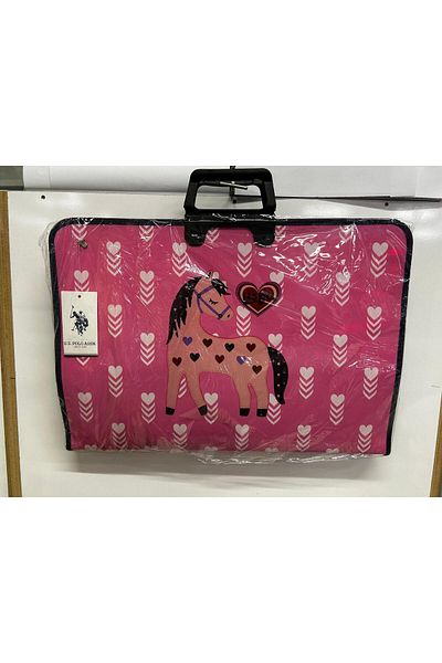 Polo Project and Art Bag 38X55 cm - Pldos24007